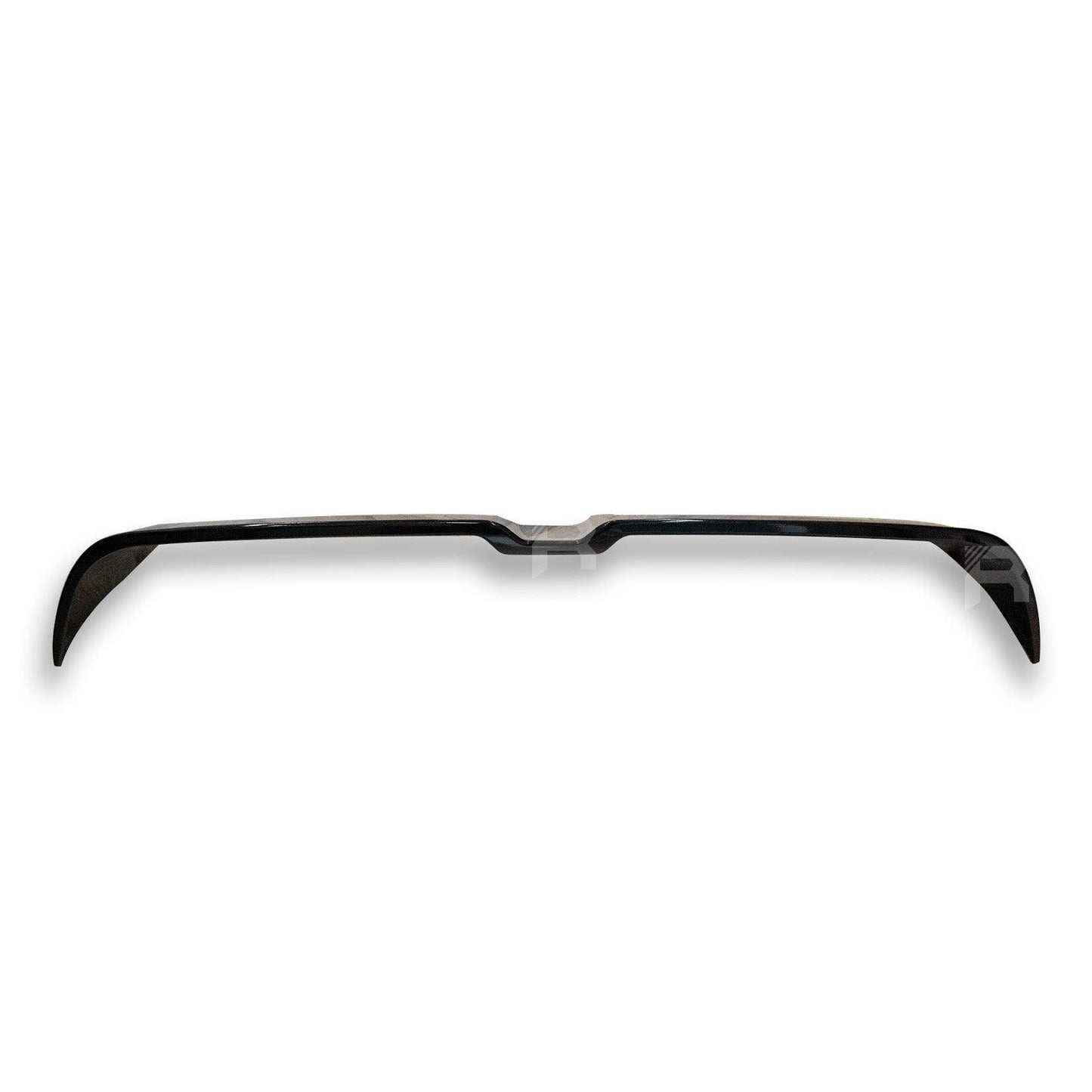 Volkswagen Golf MK7/7.5 GTI/GTD/R/GTE 2012-2020 - Oettinger Style Rear Spoiler in Gloss Black - TMC Motorsport