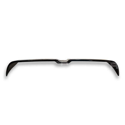 Volkswagen Golf MK7/7.5 GTI/GTD/R/GTE 2012-2020 - Oettinger Style Rear Spoiler in Gloss Black - TMC Motorsport