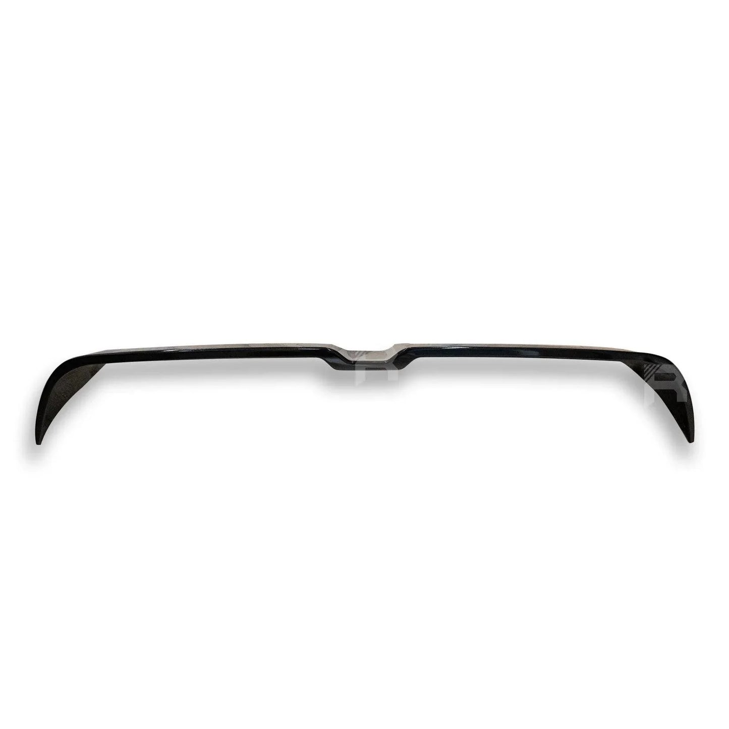 Volkswagen Golf MK7/7.5 TSI/TDI 2012-2020 - Oettinger Style Rear Spoiler in Gloss Black - TMC Motorsport