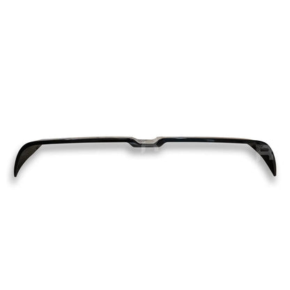 Volkswagen Golf MK7/7.5 TSI/TDI 2012-2020 - Oettinger Style Rear Spoiler in Gloss Black - TMC Motorsport