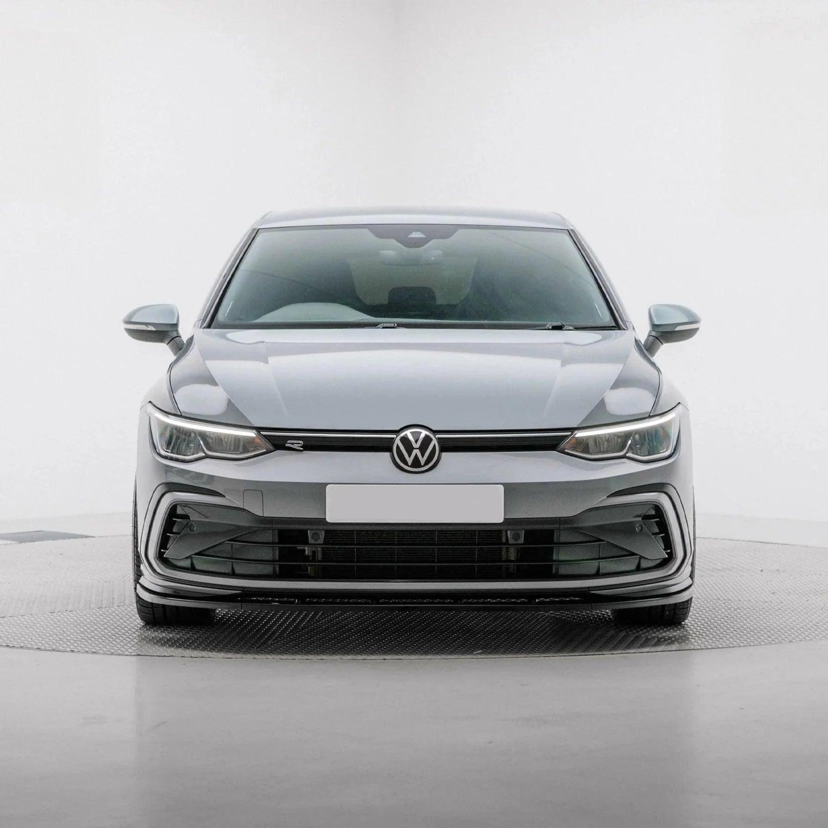 Volkswagen Golf MK8 2020+ Gloss Black Kit - For GTI GTD R & R LINE MODELS - TMC Motorsport