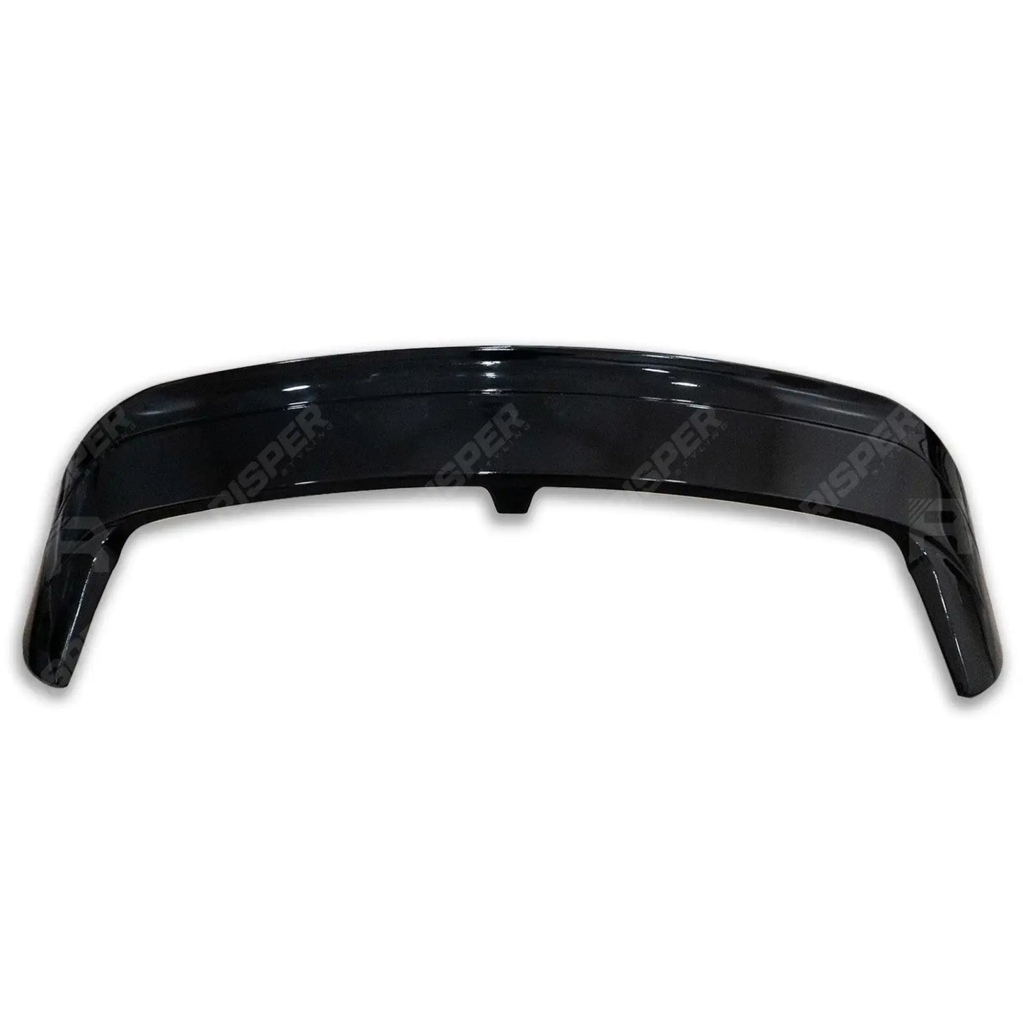 Volkswagen Golf MK8 R/R-Line/GTI 2020+ - Club Sport CS Style Rear Spoiler in Gloss Black