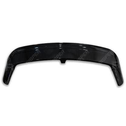 Volkswagen Golf MK8 R/R-Line/GTI 2020+ - Club Sport CS Style Rear Spoiler in Gloss Black