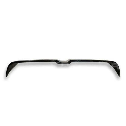 Volkswagen Polo MK5 6C/6R 2009-2017 - Oettinger Style Rear Spoiler in Gloss Black