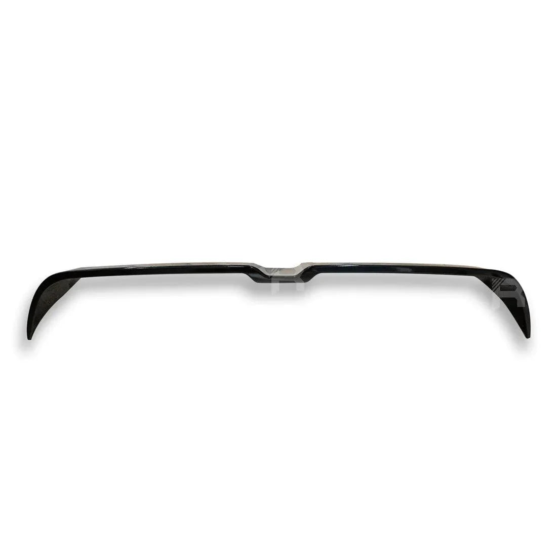 Volkswagen Polo MK5 6C/6R 2009-2017 - Oettinger Style Rear Spoiler in Gloss Black - TMC Motorsport