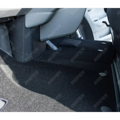 Volkswagen Transporter T7 2024 On Manual 1Pc Tailored Fit Carpet Mat