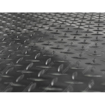 Volkswagen Transporter T7 2024 On Manual 1PC Tailored Fit Rubber Mat