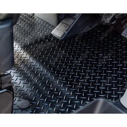 Volkswagen Transporter T7 2024 On Manual 1PC Tailored Fit Rubber Mat