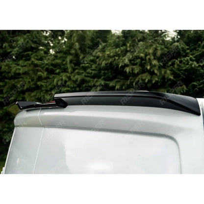 Volkswagen Transporter T7 SWB 2025 on V2 Premium Aero Kit In Gloss Black