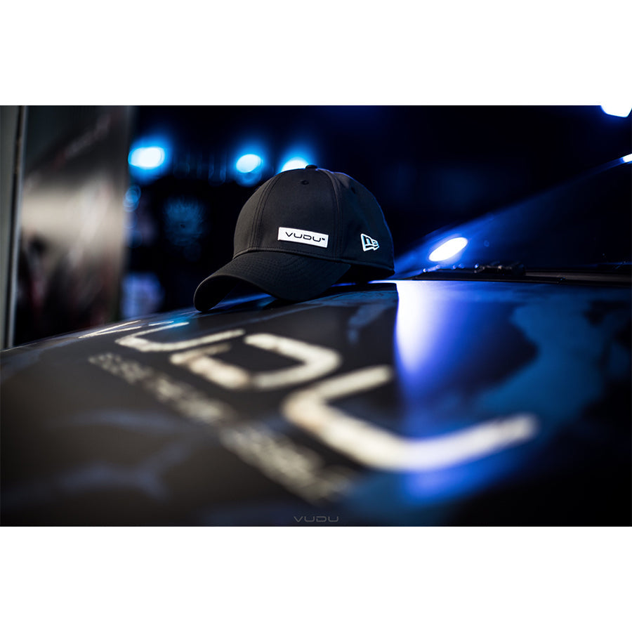 VUDU Elite Series - Ultrafast 39THIRTY New Era Baseball Cap