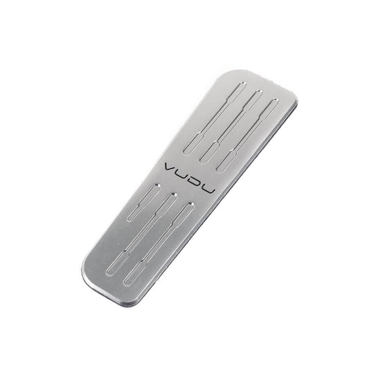 Ford Fiesta Dead Pedal - VUDU Performance