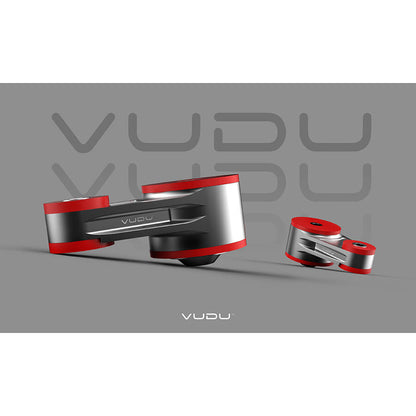 Ford Fiesta ST Mk8 Upgraded Engine Mount - VUDU