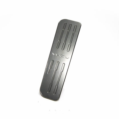 Ford Fiesta Dead Pedal - VUDU Performance