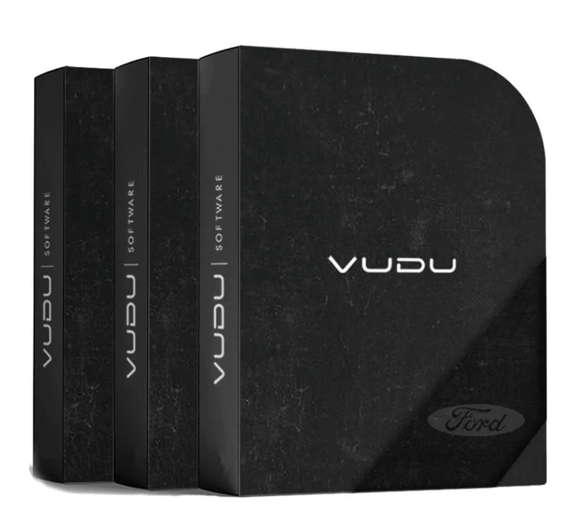 Fiesta ST Mk6 Remap Software - VUDU Performance