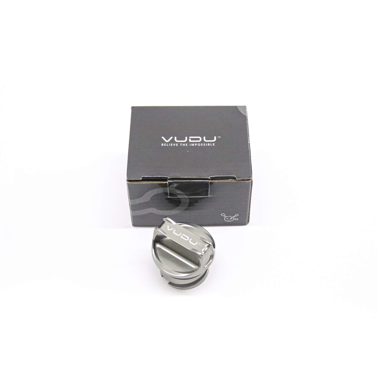 Ford Oil Cap - VUDU Performance (MK8 Fiesta / MK2 Puma / MK4 Focus / MK3 Kuga)