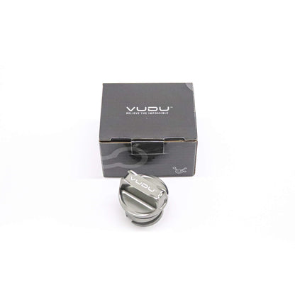 Ford Oil Cap - VUDU Performance (MK8 Fiesta / MK2 Puma / MK4 Focus / MK3 Kuga)
