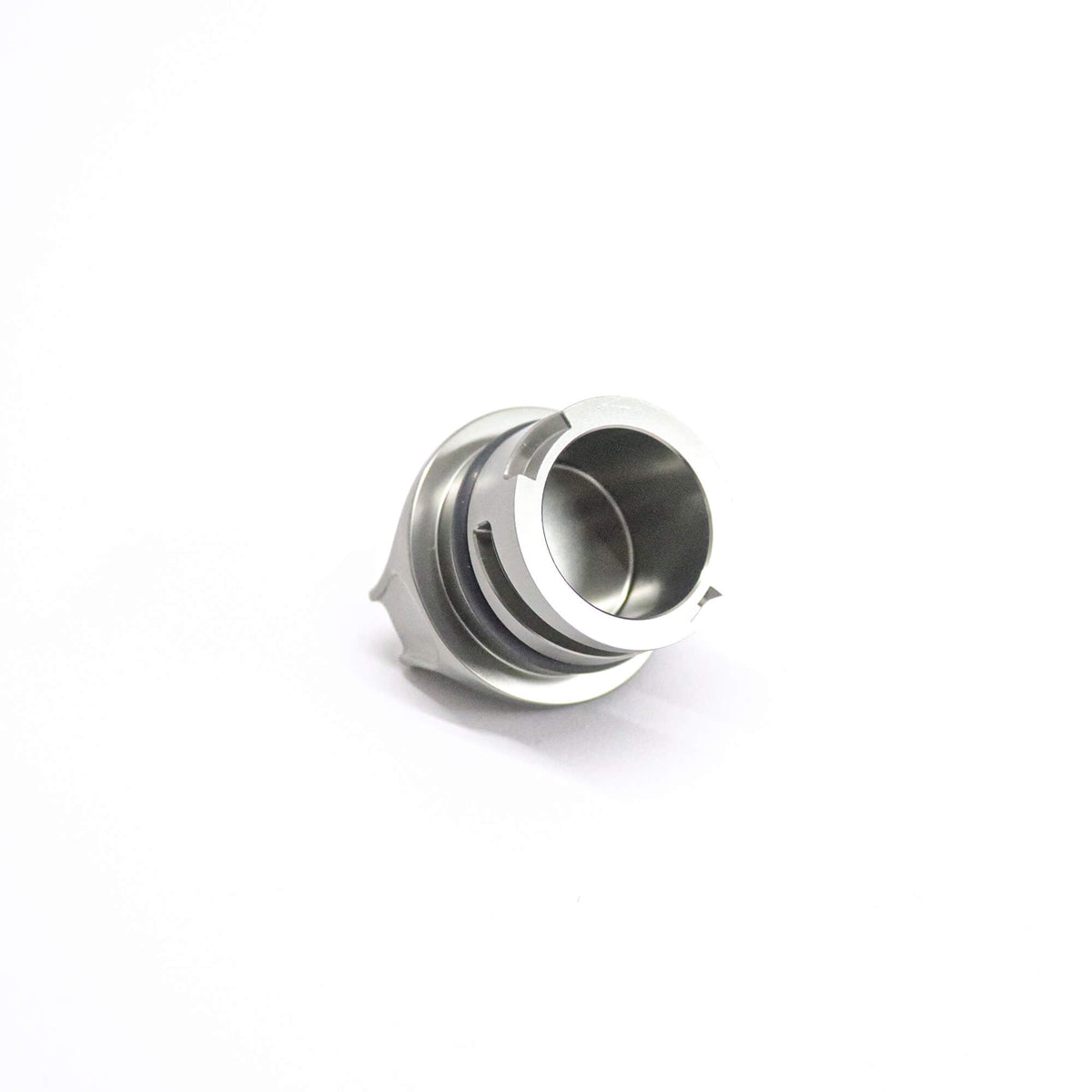 Ford Oil Cap - VUDU Performance (MK8 Fiesta / MK2 Puma / MK4 Focus / MK3 Kuga)
