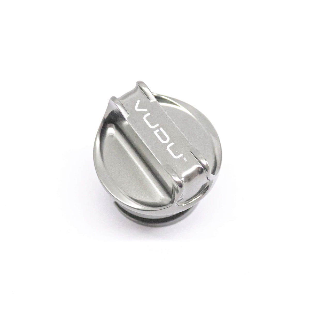Ford Oil Cap - VUDU Performance (MK8 Fiesta / MK2 Puma / MK4 Focus / MK3 Kuga)