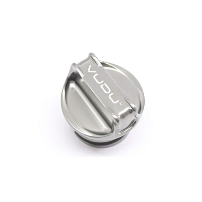 Ford Oil Cap - VUDU Performance (MK8 Fiesta / MK2 Puma / MK4 Focus / MK3 Kuga)