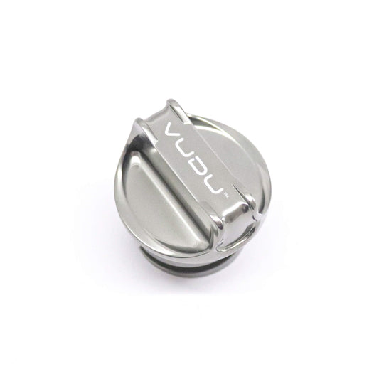 Ford Oil Cap - VUDU Performance (MK8 Fiesta / MK2 Puma / MK4 Focus / MK3 Kuga)