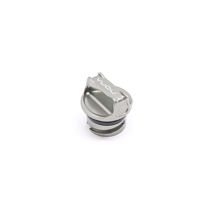 Ford Oil Cap - VUDU Performance (MK8 Fiesta / MK2 Puma / MK4 Focus / MK3 Kuga)