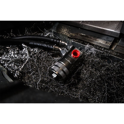 Ford Fiesta ST Mk7 Oil Catch Can  - VUDU Performance