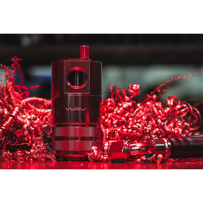 Ford Fiesta ST Mk7 Oil Catch Can  - VUDU Performance