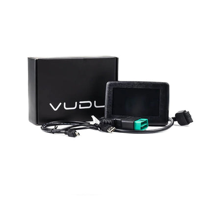 BMW M135i Stage 1+ Tuning Package - VUDU Performance