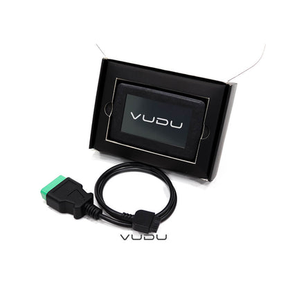 BMW M5 Stage 2 Remap Software - VUDU Performance