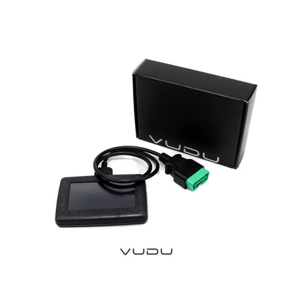 BMW Diesel Models Remap Software - VUDU Performance
