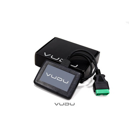 BMW M135i Stage 2 Remap Software - VUDU Performance