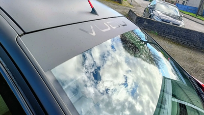 VUDU Sun strip