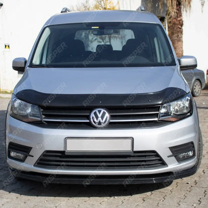 VW Caddy 2015 Onwards - STX Bonnet Guard Protector