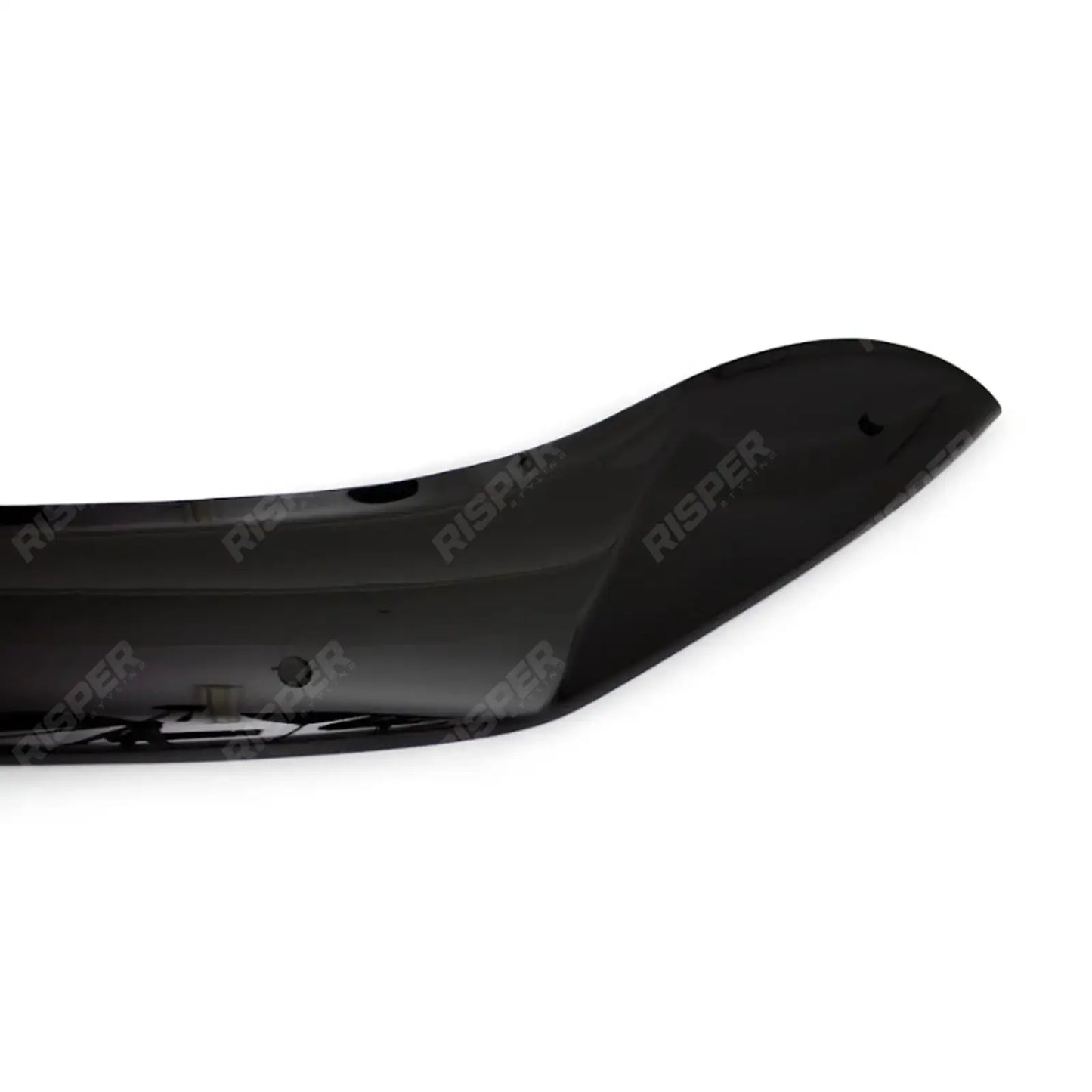 VW Caddy 2015 Onwards - STX Bonnet Guard Protector
