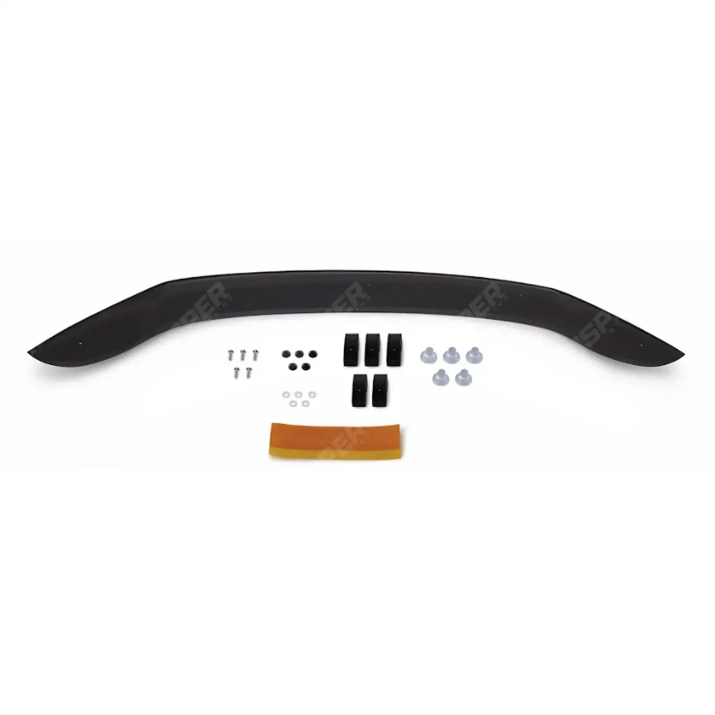 VW Caddy 2015 Onwards - STX Bonnet Guard Protector