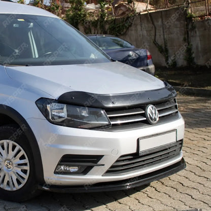 VW Caddy 2015 Onwards - STX Bonnet Guard Protector
