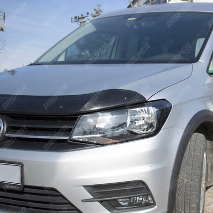VW Caddy 2015 Onwards - STX Bonnet Guard Protector