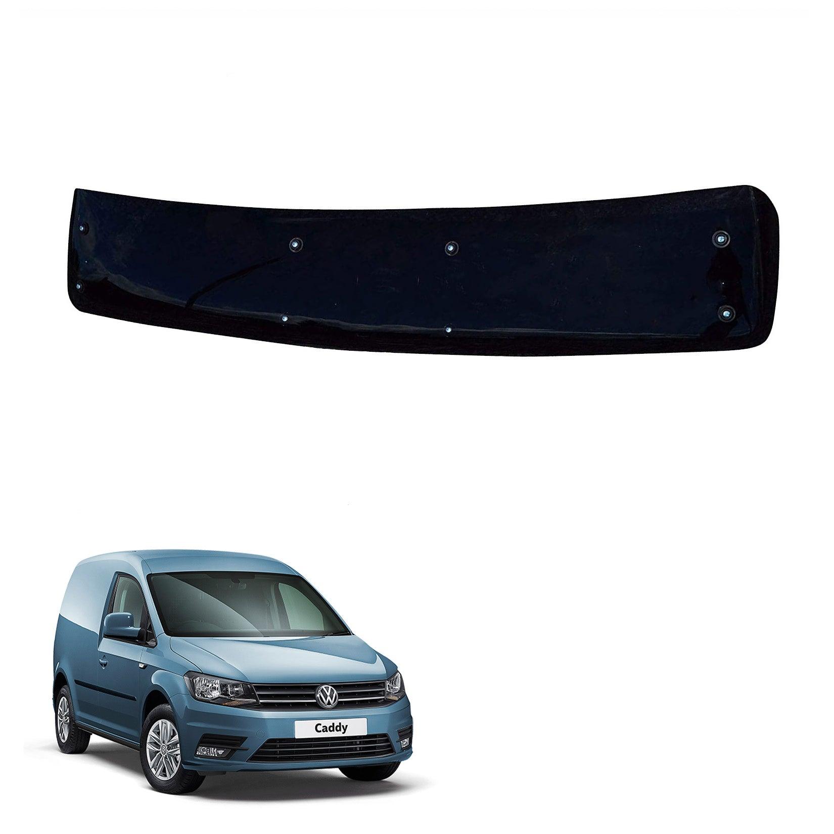 VW Caddy 2015 Onwards - STX Sun Visor - TMC Motorsport