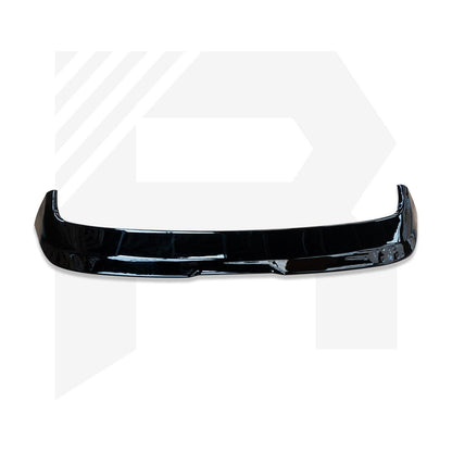 VW GOLF MK7 / 7.5 TSI TDI GENERATION STYLE BOOT SPOILER IN GLOSS BLACK - TMC Motorsport