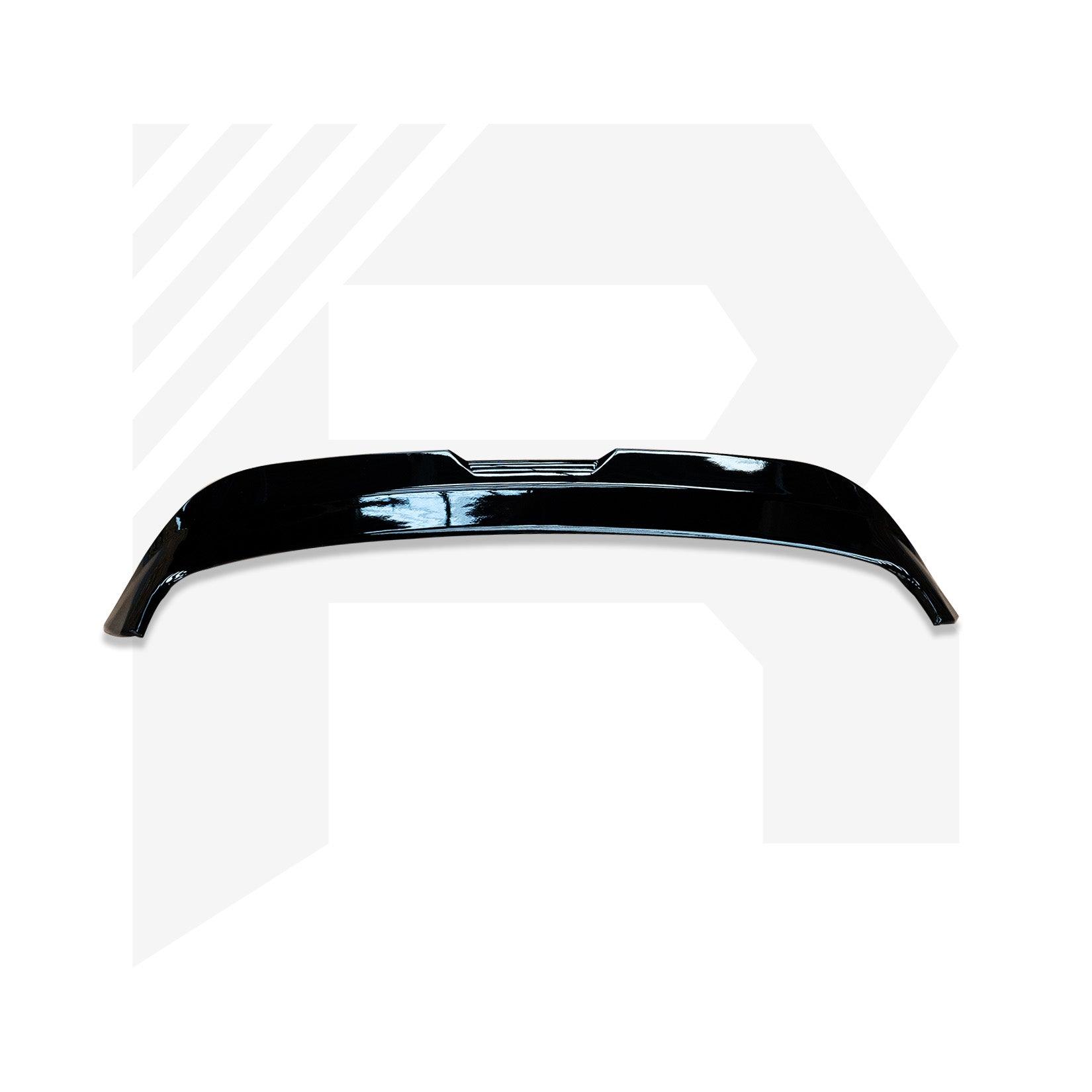 VW GOLF MK7 / 7.5 TSI TDI GENERATION STYLE BOOT SPOILER IN GLOSS BLACK - TMC Motorsport