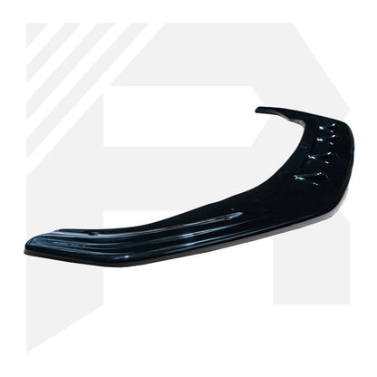 VW Golf MK7/MK7.5 GTI 2017-2020 - Risper Front Splitter Lip In Gloss Black - TMC Motorsport