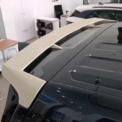 VW ID Buzz 2021+ Rear Spoiler In Primer - TMC Motorsport