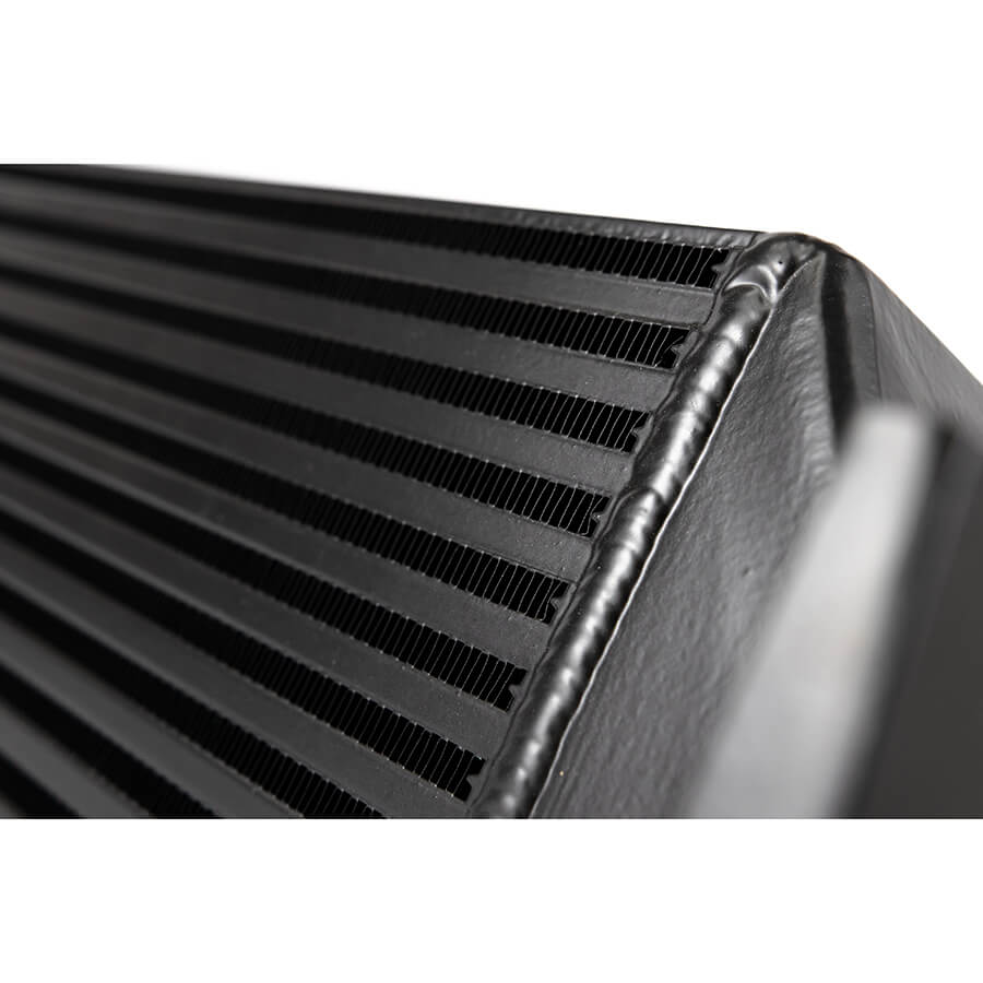 VW Polo GTI 6R Stage 3 Intercooler - VUDU Performance