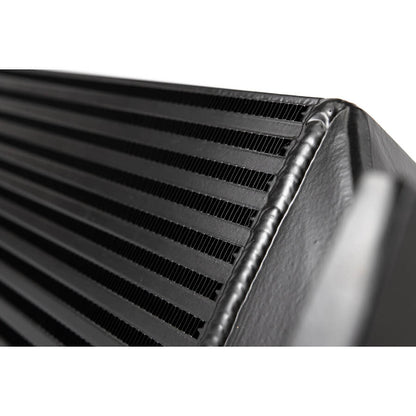 VW Polo GTI 6R Stage 3 Intercooler - VUDU Performance