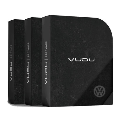 Polo GTI 2.0 Stage 1+ Tuning Package - VUDU Performance