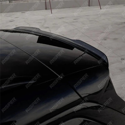 VW Tayron R-Line 2025 On Aero Body Kit In Gloss Black