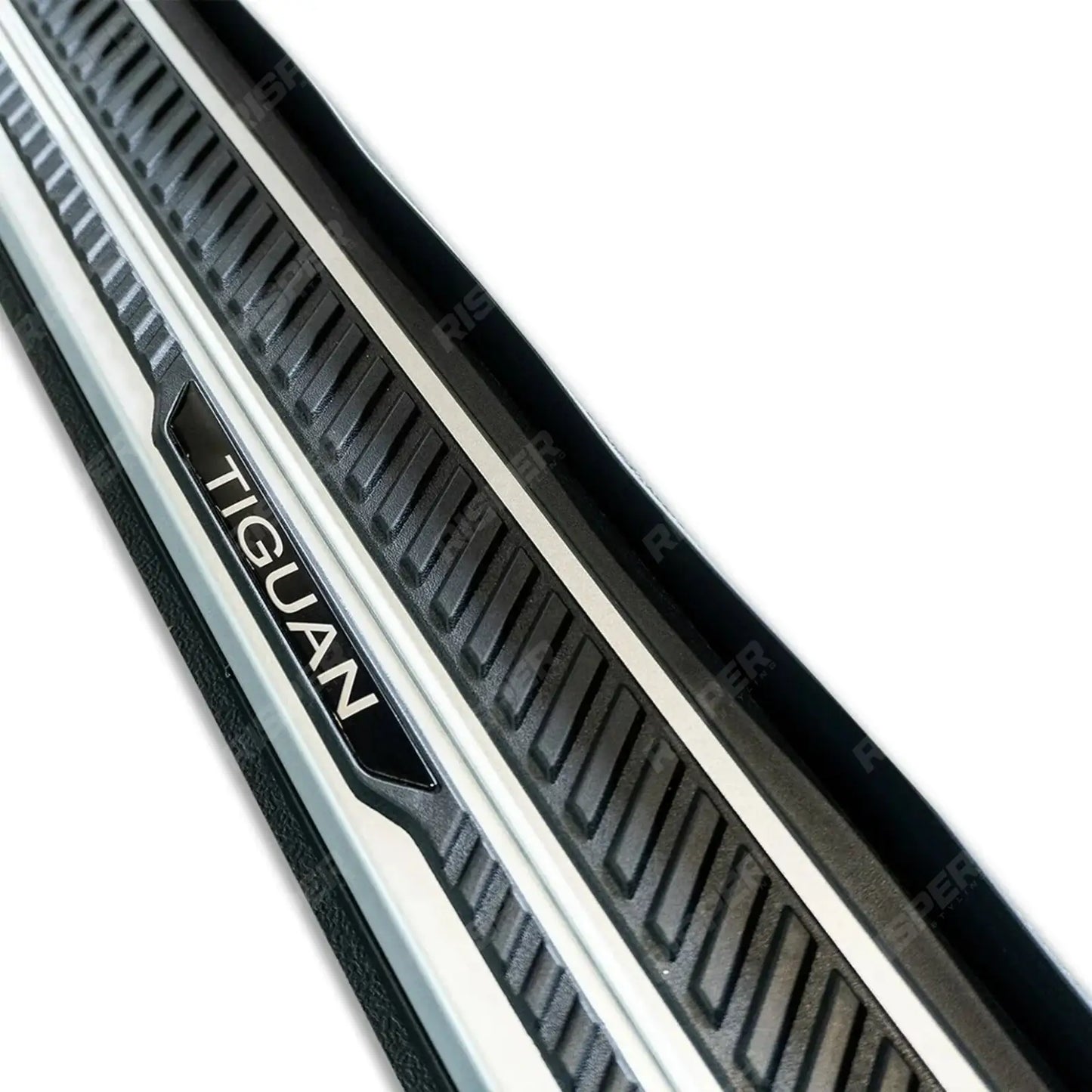 Vw Tiguan 2017 On - Side Steps - Running Boards