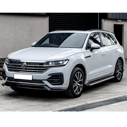 VW Touareg 2019 Onwards - Side Steps Running Boards - TMC Motorsport