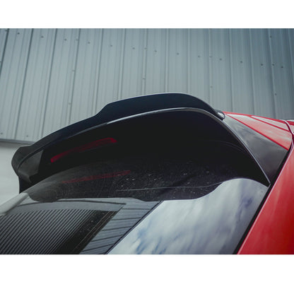 VW Touareg MK3 R-Line 2018+ Spoiler - TMC Motorsport