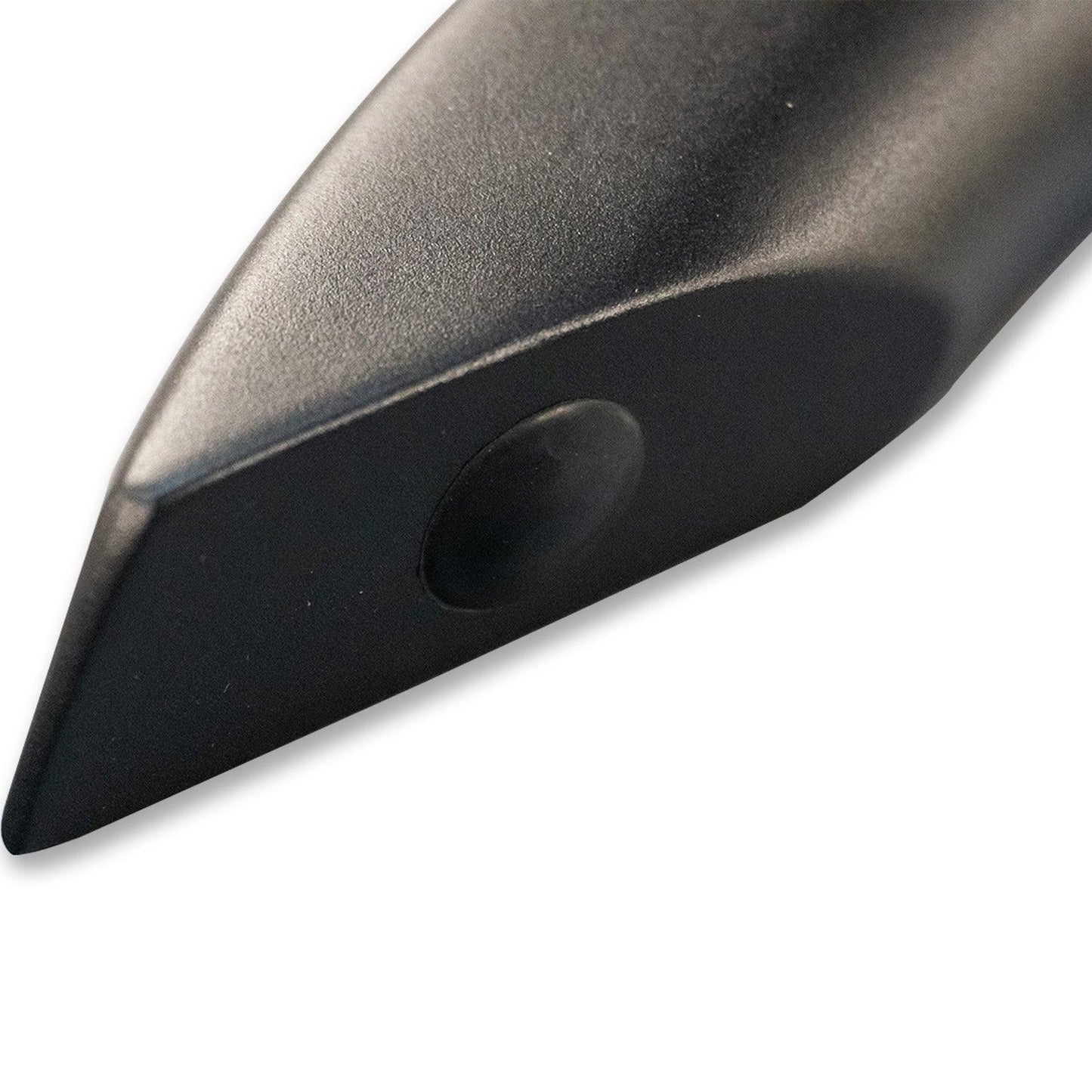 VW Transporter T5 & T6 LWB 2003-2023 Trapezoid Side Bars in Matt Black - TMC Motorsport